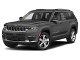 Used 2023 Jeep Grand Cherokee L SUV